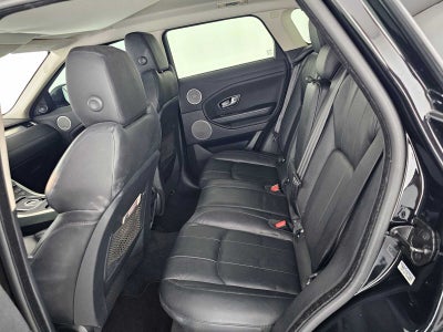 2016 Land Rover Range Rover Evoque SE