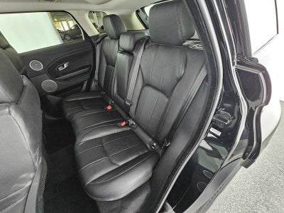 2016 Land Rover Range Rover Evoque SE
