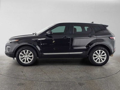 2016 Land Rover Range Rover Evoque SE
