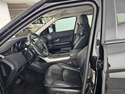 2016 Land Rover Range Rover Evoque SE