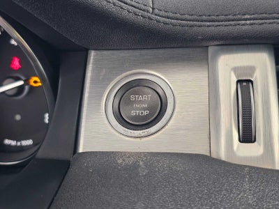 2016 Land Rover Range Rover Evoque SE