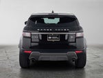 2016 Land Rover Range Rover Evoque SE