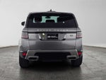 2022 Land Rover Range Rover Sport SE