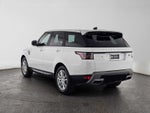 2020 Land Rover Range Rover Sport SE