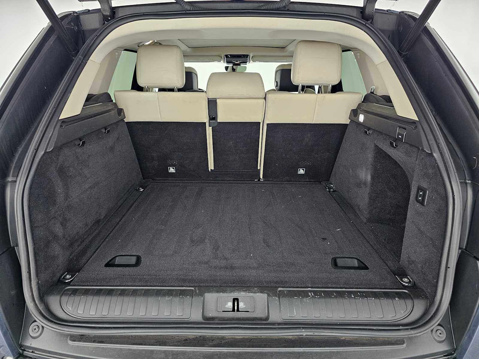 2020 Land Rover Range Rover Sport HSE