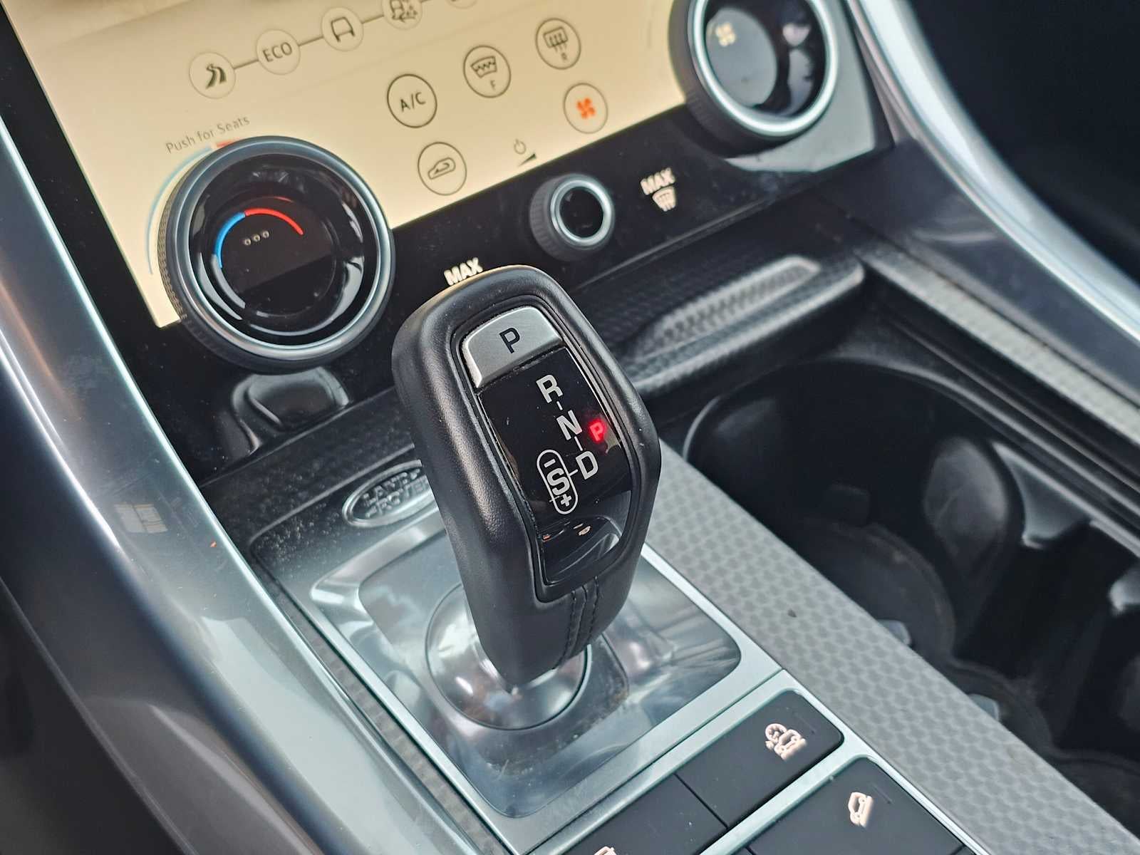 2021 Land Rover Range Rover Sport HSE Dynamic