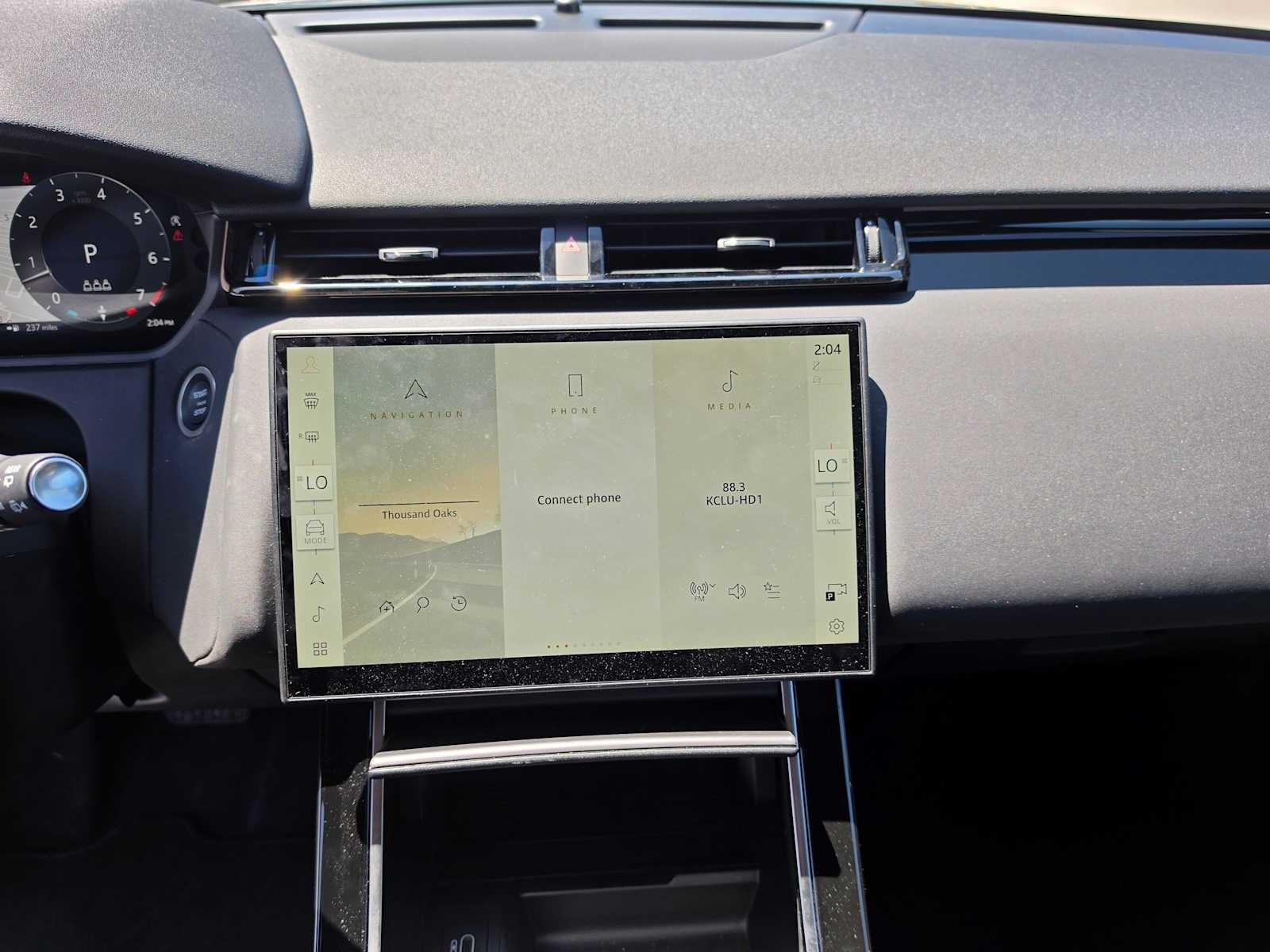 2026 Land Rover Range Rover Velar S