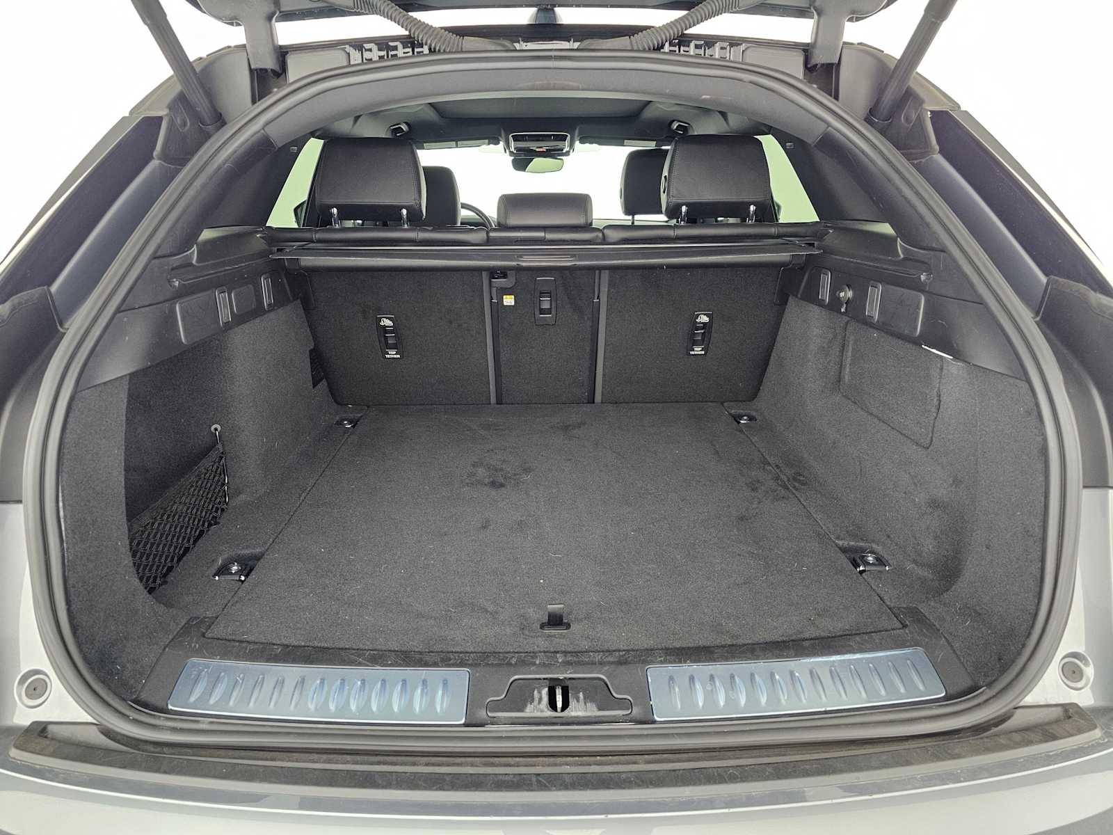 2025 Land Rover Range Rover Velar S