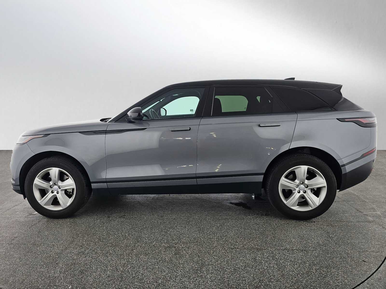 2025 Land Rover Range Rover Velar S