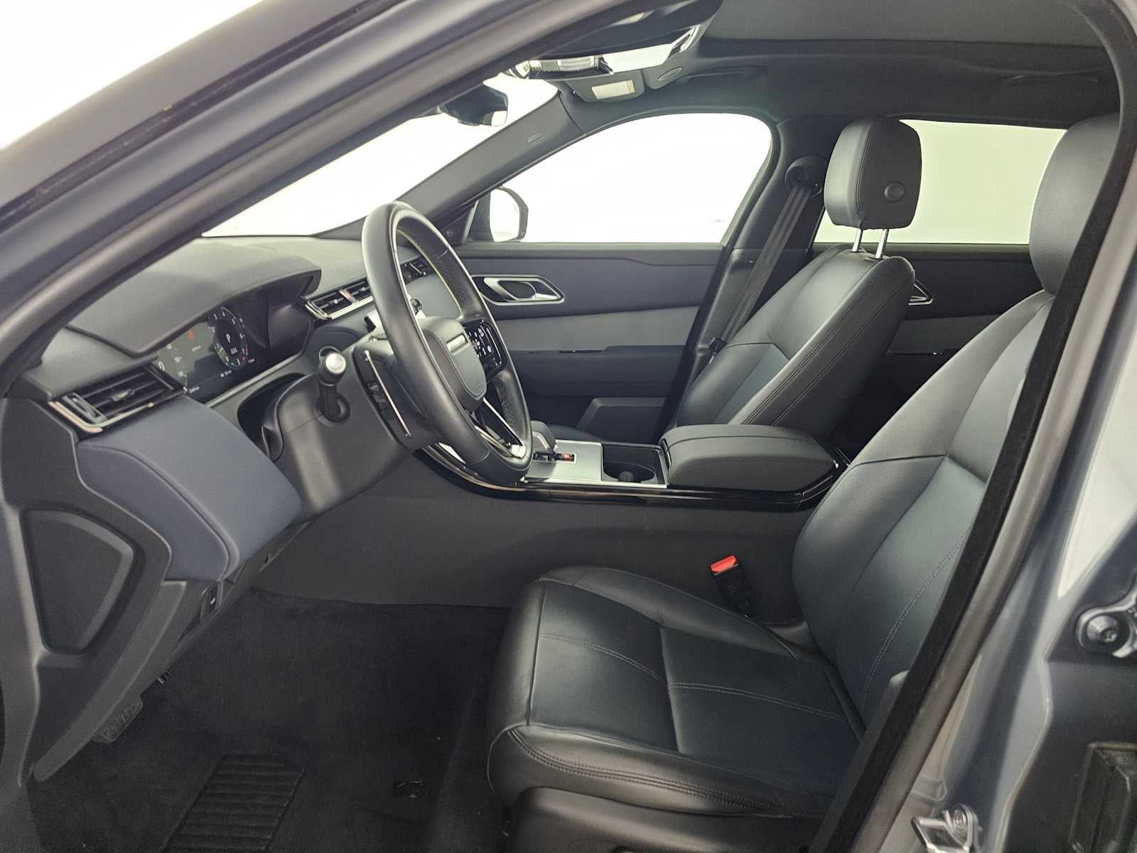 2025 Land Rover Range Rover Velar S