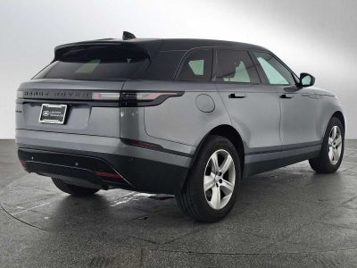 2025 Land Rover Range Rover Velar S