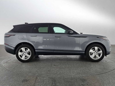 2025 Land Rover Range Rover Velar S