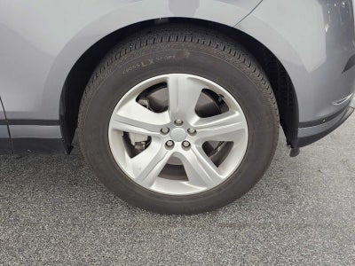 2025 Land Rover Range Rover Velar S