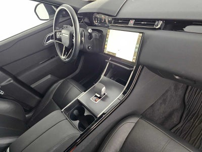 2024 Land Rover Range Rover Velar Dynamic SE
