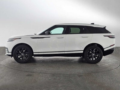 2024 Land Rover Range Rover Velar Dynamic SE