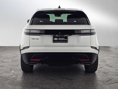 2024 Land Rover Range Rover Velar Dynamic SE