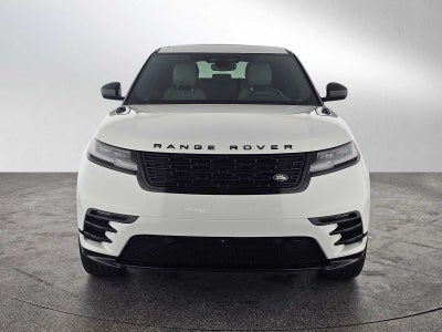 2024 Land Rover Range Rover Velar Dynamic SE