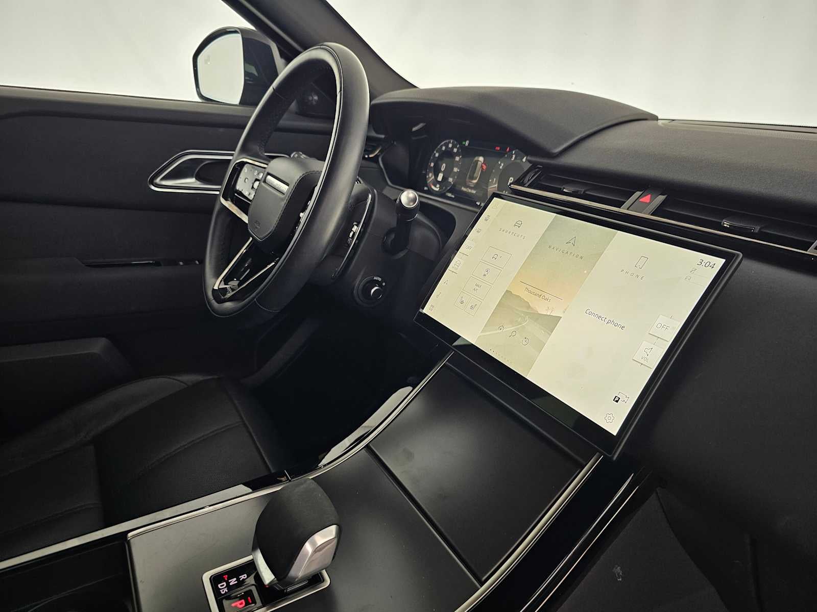 2025 Land Rover Range Rover Velar Dynamic SE