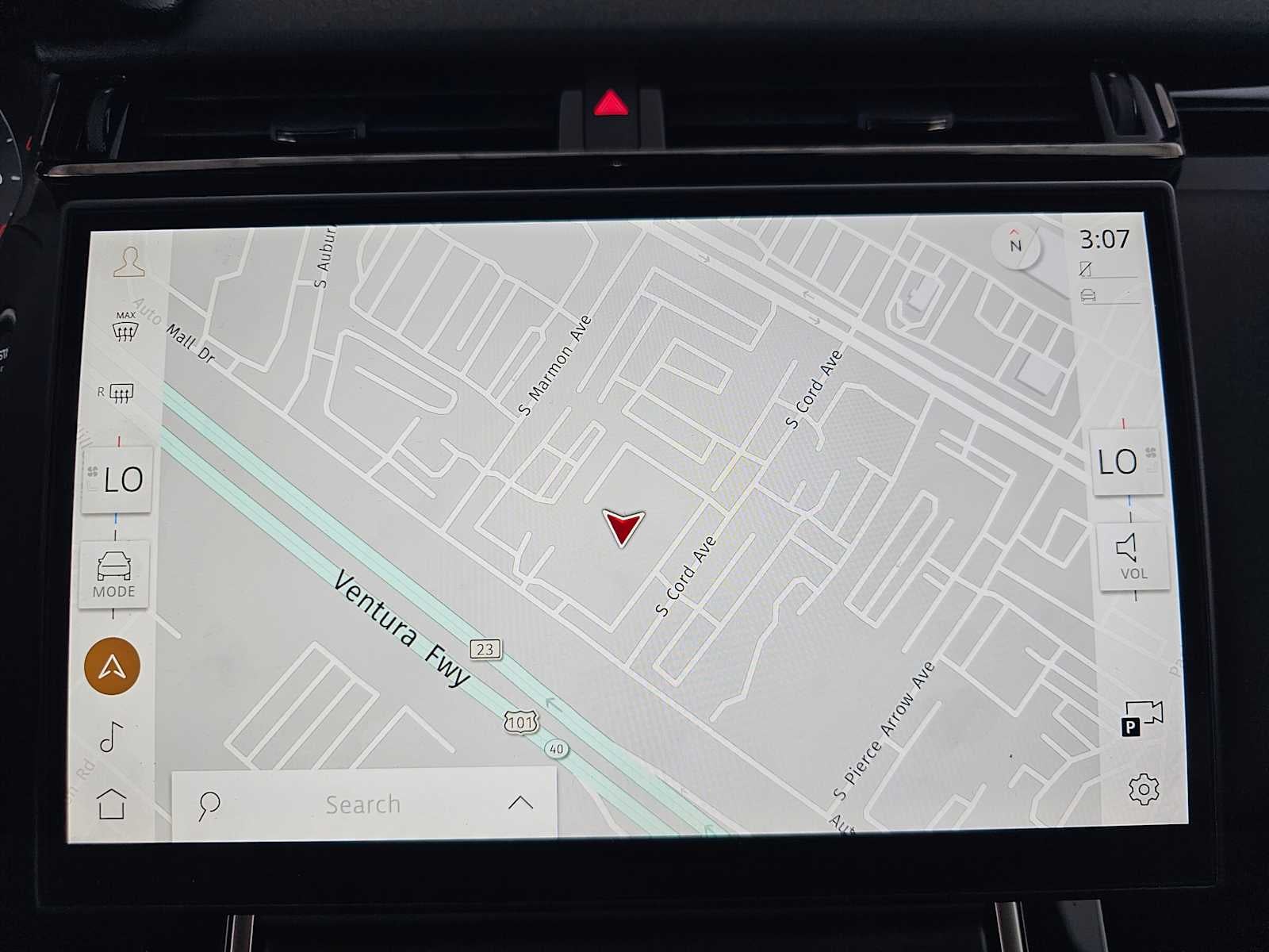 2025 Land Rover Range Rover Velar Dynamic SE