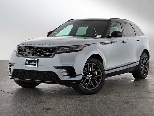 2025 Land Rover Range Rover Velar Dynamic SE