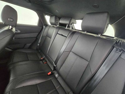 2025 Land Rover Range Rover Velar Dynamic SE