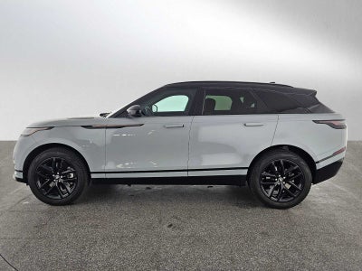 2025 Land Rover Range Rover Velar Dynamic SE
