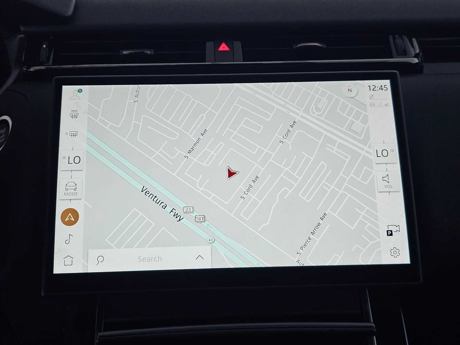 2025 Land Rover Range Rover Velar Dynamic SE