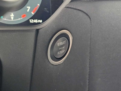 2025 Land Rover Range Rover Velar Dynamic SE