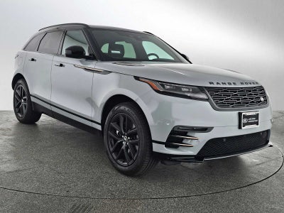 2025 Land Rover Range Rover Velar Dynamic SE