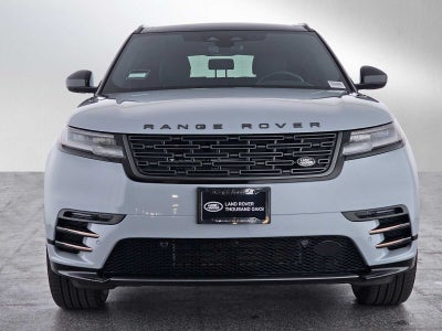 2025 Land Rover Range Rover Velar Dynamic SE