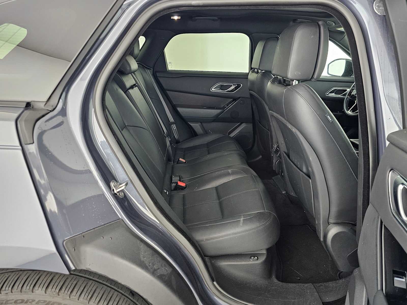 2024 Land Rover Range Rover Velar Dynamic HSE