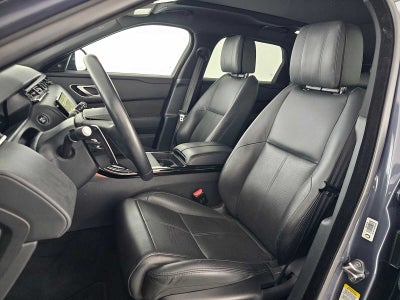 2024 Land Rover Range Rover Velar Dynamic HSE