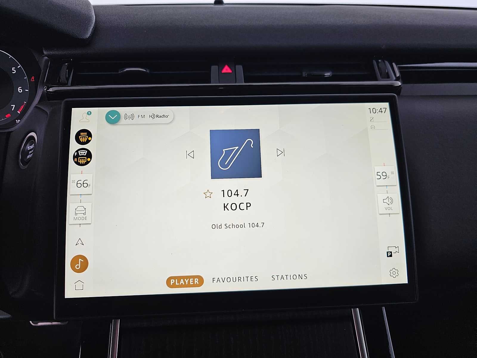 2024 Land Rover Range Rover Velar Dynamic HSE