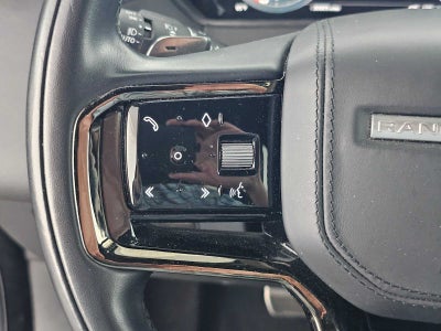 2024 Land Rover Range Rover Velar Dynamic HSE