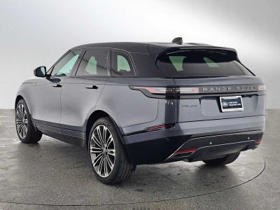 2024 Land Rover Range Rover Velar Dynamic HSE