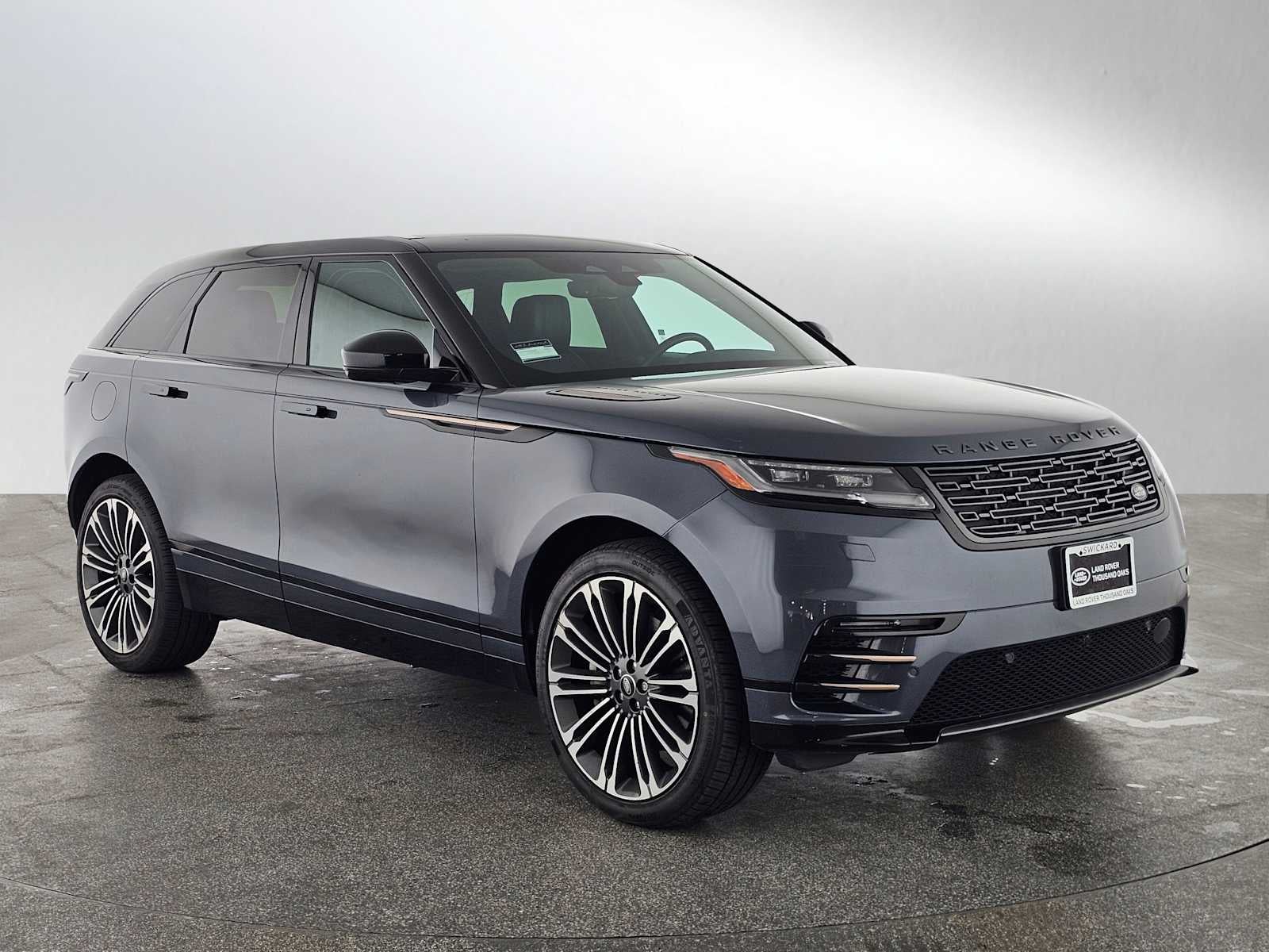 2024 Land Rover Range Rover Velar Dynamic HSE