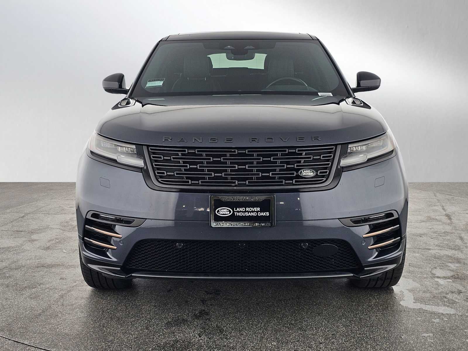 2024 Land Rover Range Rover Velar Dynamic HSE