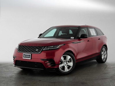 2023 Land Rover Range Rover Velar R-Dynamic S