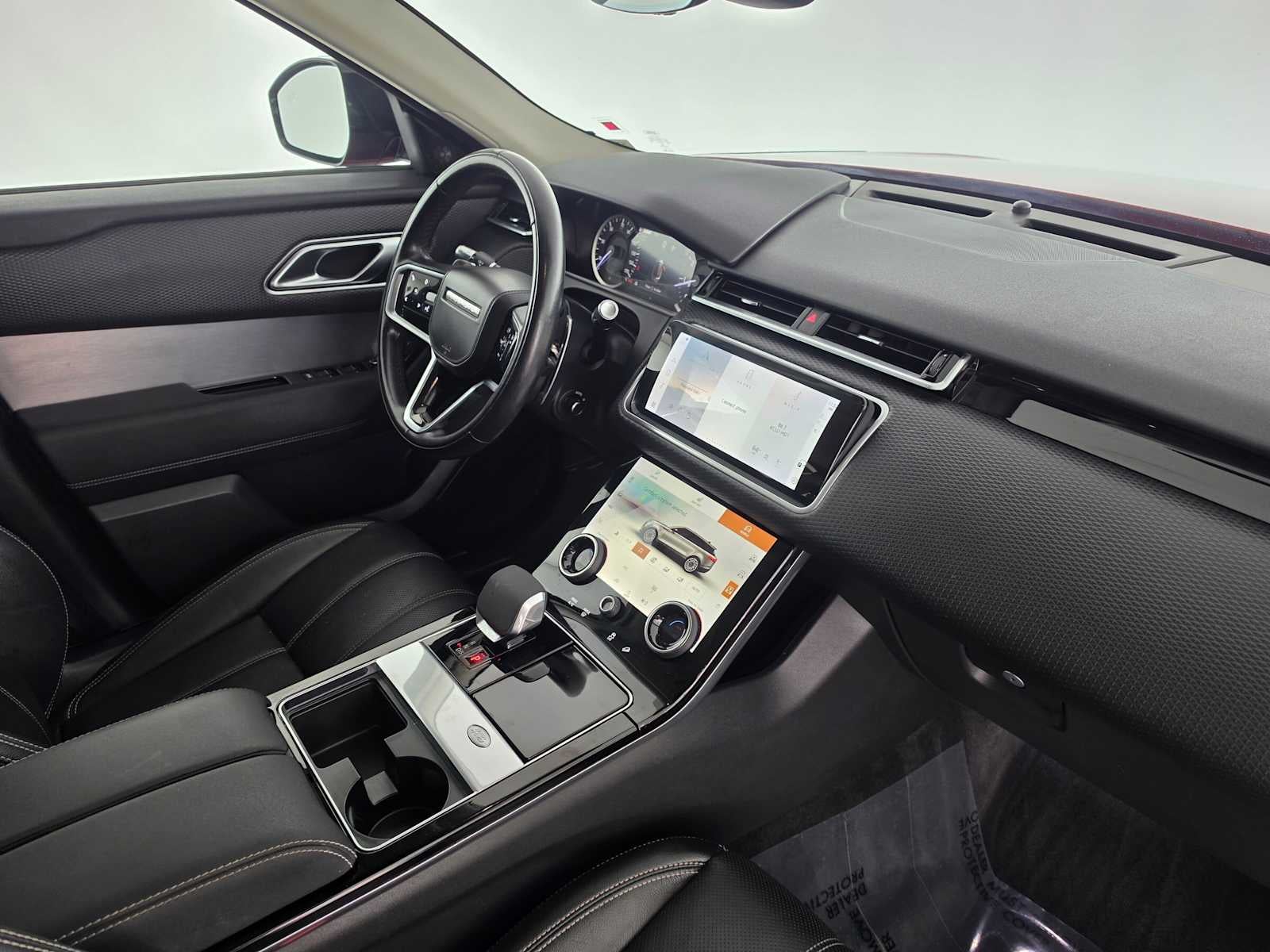 2023 Land Rover Range Rover Velar R-Dynamic S