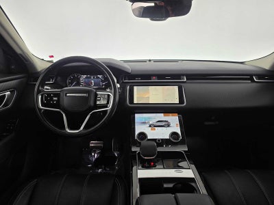 2023 Land Rover Range Rover Velar R-Dynamic S