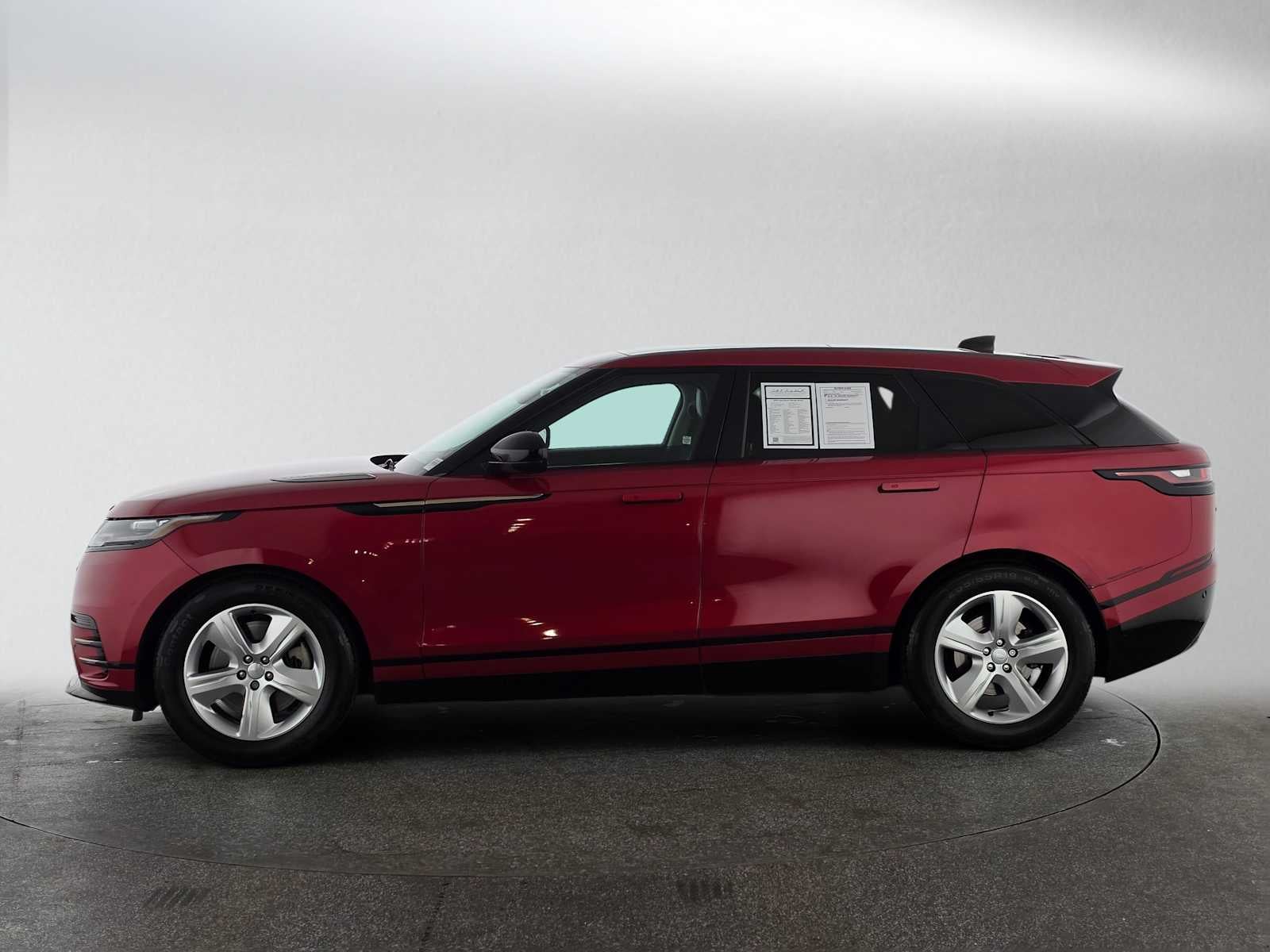 2023 Land Rover Range Rover Velar R-Dynamic S