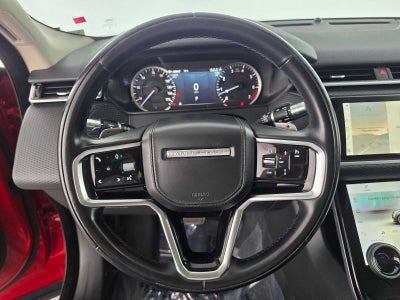 2023 Land Rover Range Rover Velar R-Dynamic S