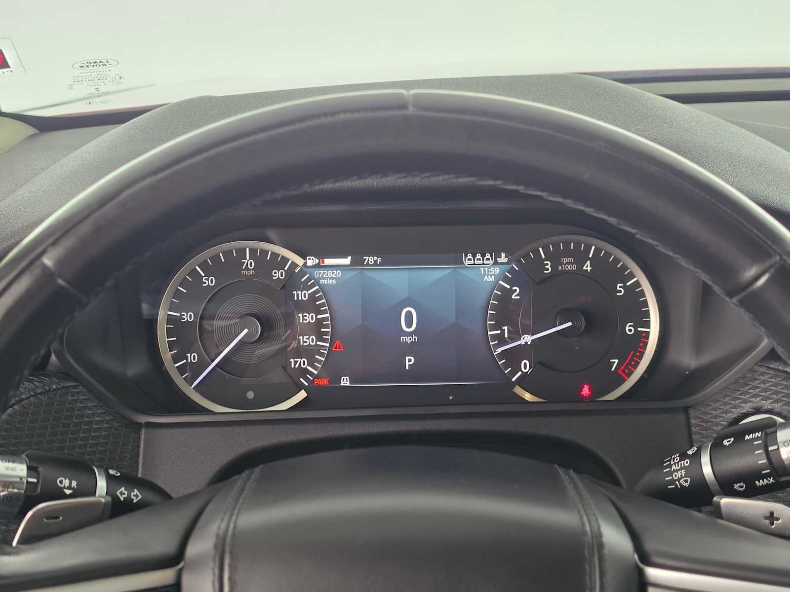 2023 Land Rover Range Rover Velar R-Dynamic S