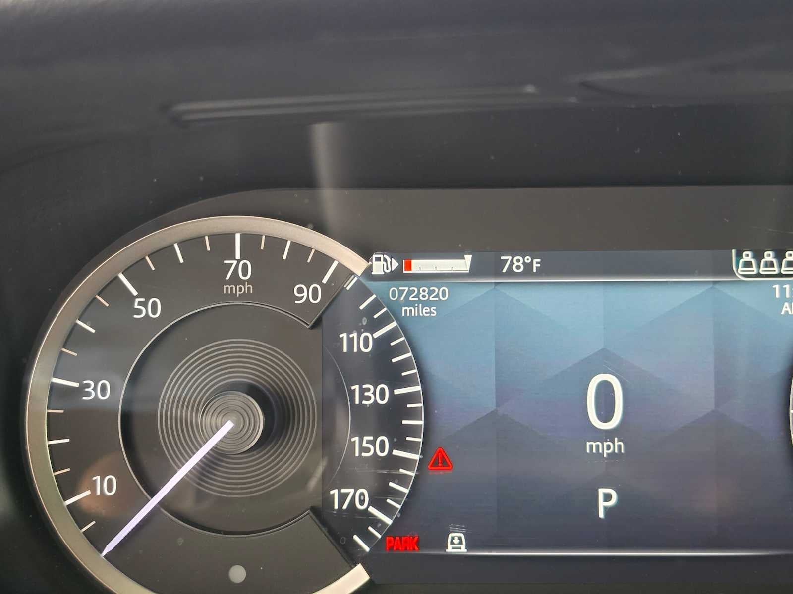 2023 Land Rover Range Rover Velar R-Dynamic S