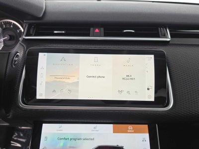 2023 Land Rover Range Rover Velar R-Dynamic S