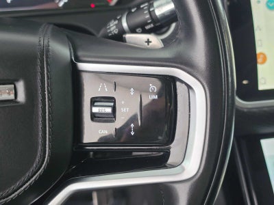 2023 Land Rover Range Rover Velar R-Dynamic S