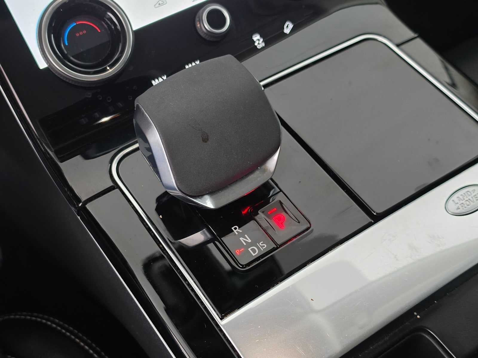 2023 Land Rover Range Rover Velar R-Dynamic S