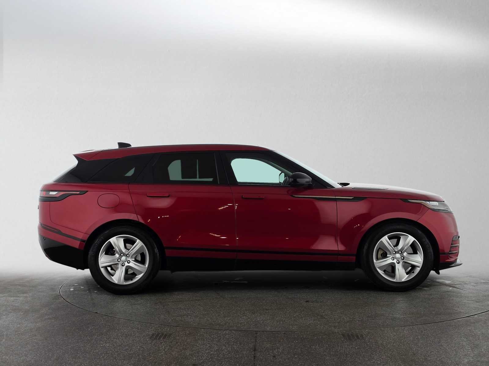 2023 Land Rover Range Rover Velar R-Dynamic S