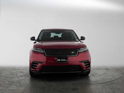 2023 Land Rover Range Rover Velar R-Dynamic S