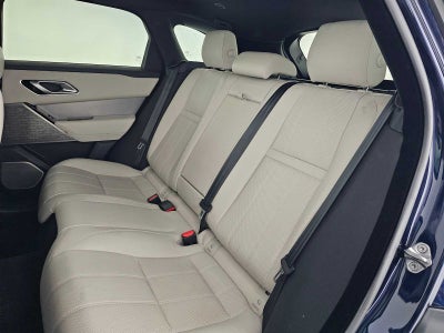 2021 Land Rover Range Rover Velar R-Dynamic S